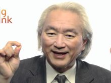 Michio Kaku