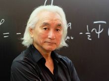 Michio Kaku