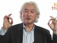 Michio Kaku