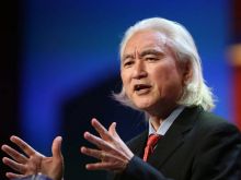 Michio Kaku