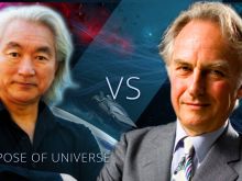 Michio Kaku