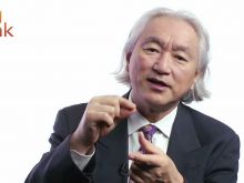 Michio Kaku