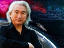 Michio Kaku