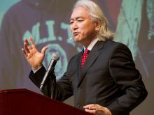 Michio Kaku