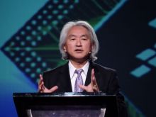 Michio Kaku