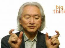 Michio Kaku