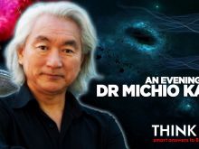 Michio Kaku