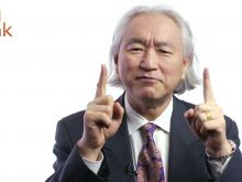 Michio Kaku