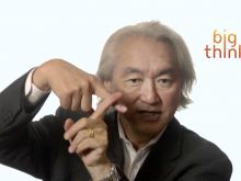 Michio Kaku