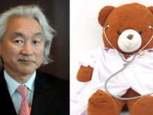 Michio Kaku