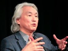 Michio Kaku