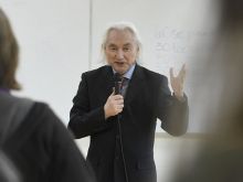 Michio Kaku