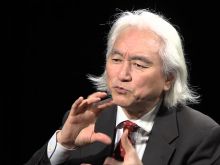 Michio Kaku