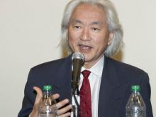 Michio Kaku