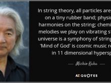 Michio Kaku