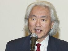 Michio Kaku