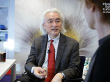 Michio Kaku