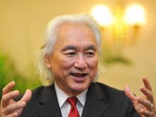 Michio Kaku