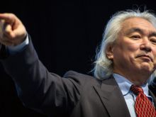 Michio Kaku