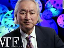 Michio Kaku