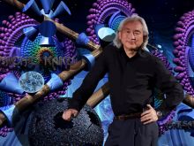 Michio Kaku