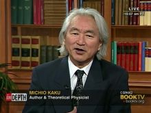 Michio Kaku