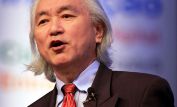 Michio Kaku