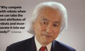 Michio Kaku