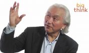 Michio Kaku