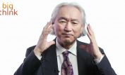 Michio Kaku