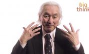 Michio Kaku