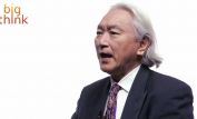 Michio Kaku