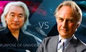 Michio Kaku