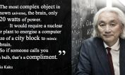 Michio Kaku