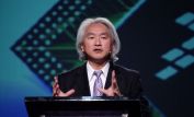 Michio Kaku