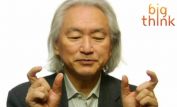 Michio Kaku