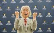 Michio Kaku