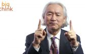 Michio Kaku