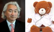 Michio Kaku