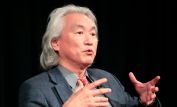 Michio Kaku