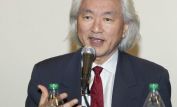 Michio Kaku