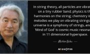 Michio Kaku