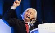 Michio Kaku