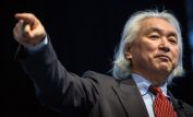 Michio Kaku