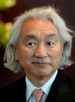 Michio Kaku