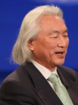 Michio Kaku