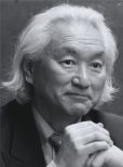 Michio Kaku