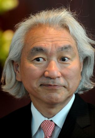 Michio Kaku