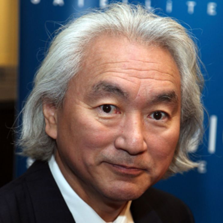 Michio Kaku