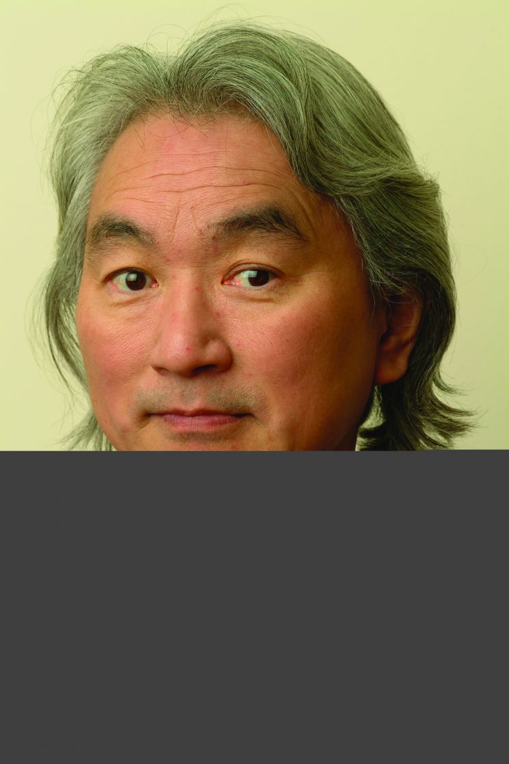 Michio Kaku